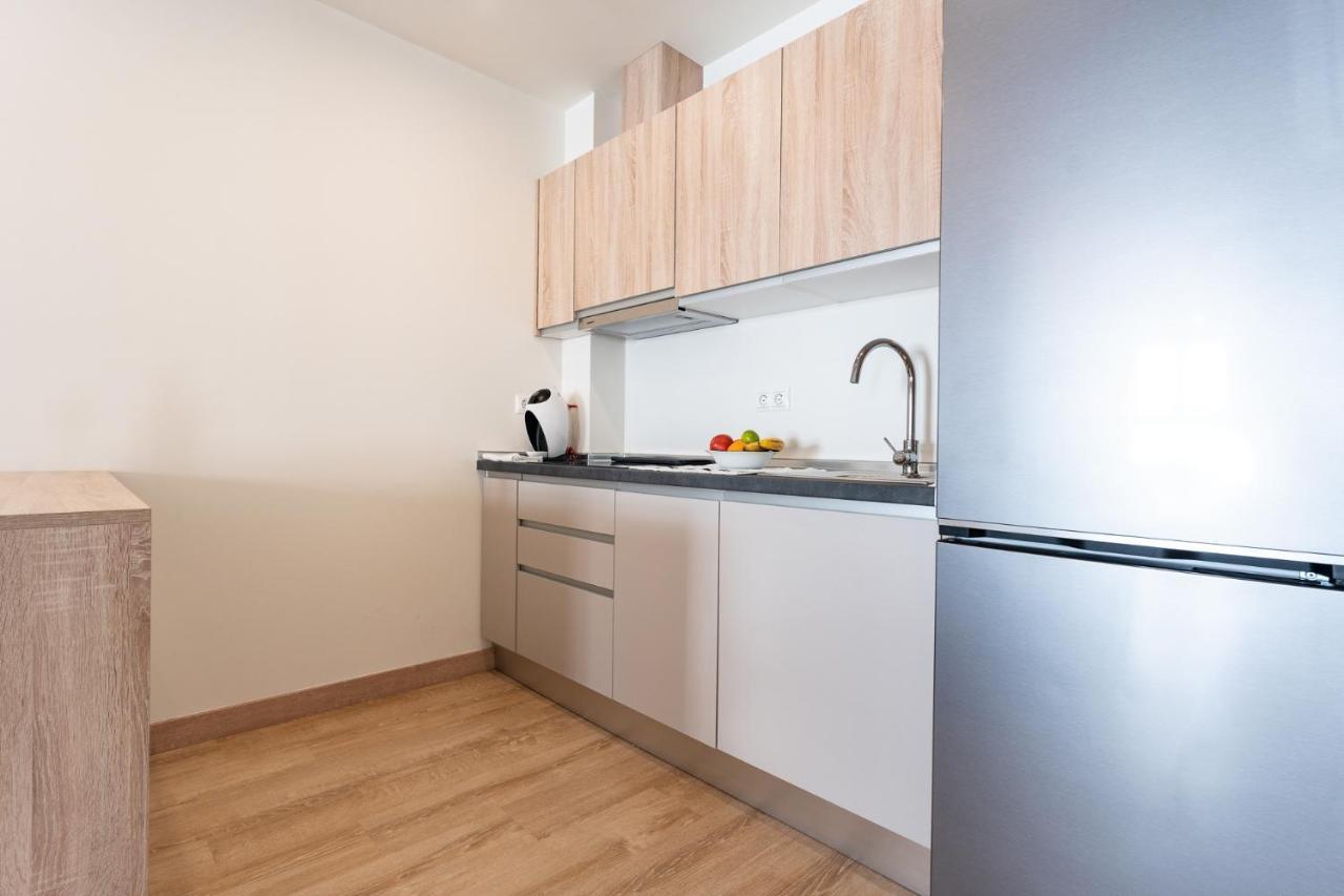 Malagasuite Comfortable Home 4 Exteriér fotografie