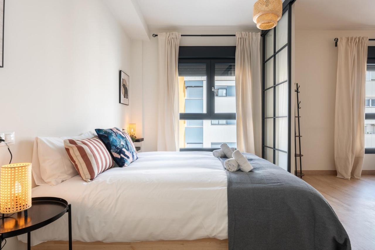 Malagasuite Comfortable Home 4 Exteriér fotografie