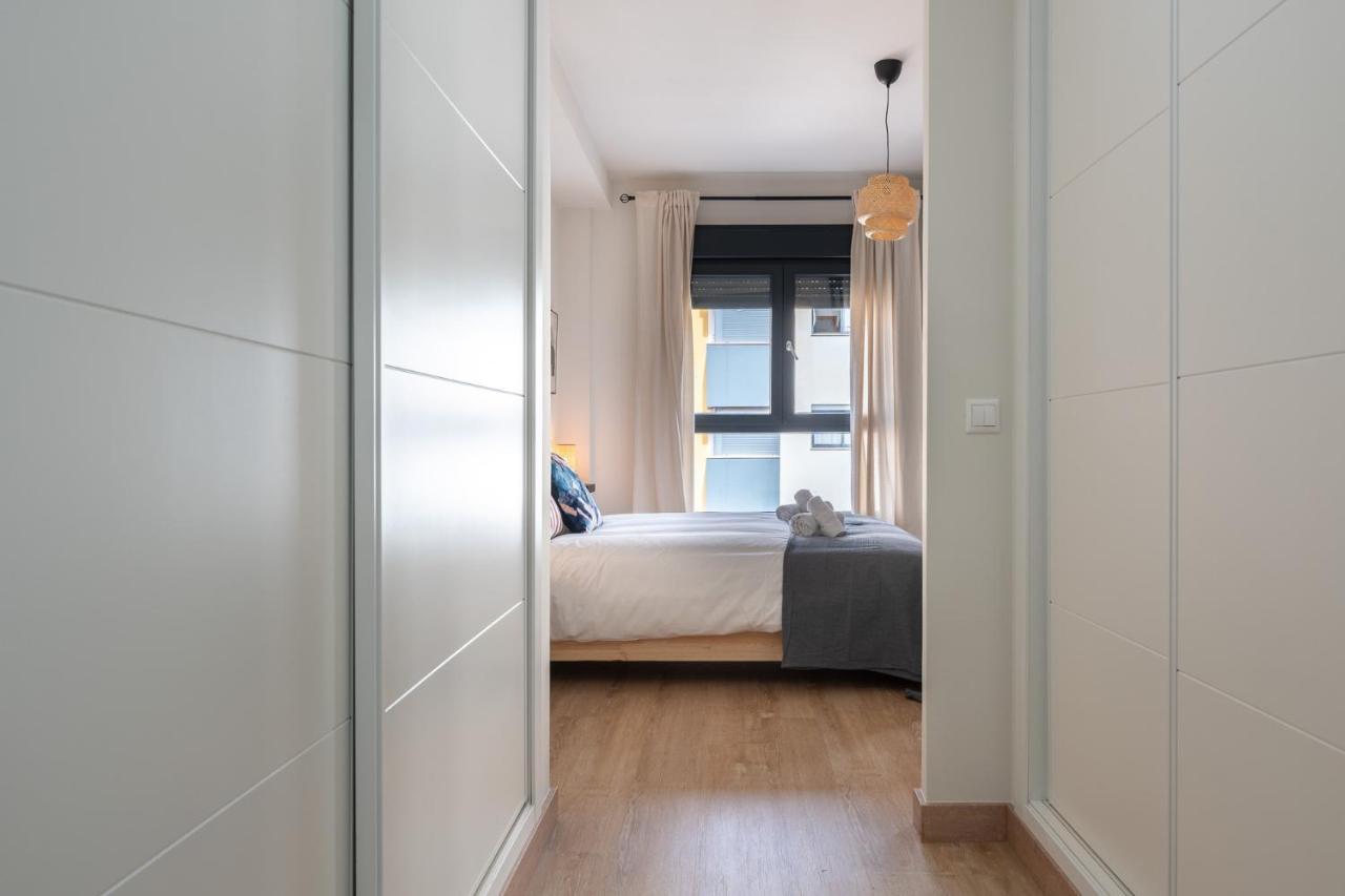Malagasuite Comfortable Home 4 Exteriér fotografie