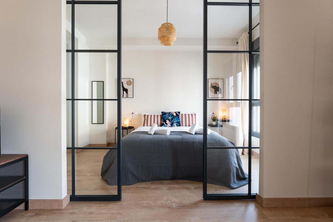 Malagasuite Comfortable Home 4 Exteriér fotografie