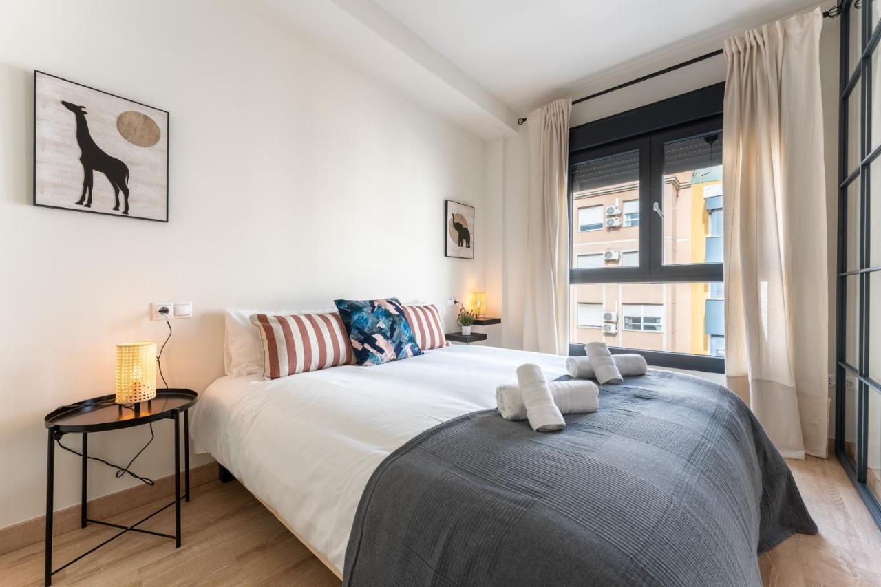 Malagasuite Comfortable Home 4 Exteriér fotografie